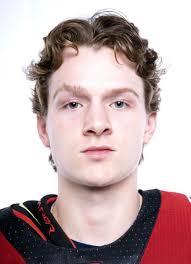 Joe Miller (b.2002) Hockey Stats and Profile at hockeydb.com