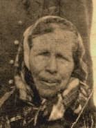 Catherine Donaghy (1852-1934)