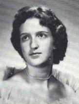 Martha Bost, beloved mother, passed away