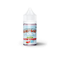 Buy saltnic nicotine vape juice online to get a smooth throat hit and instant nicotine satisfaction. Iced Juicy Watermelon By Saltbae50 Nicotine Salt E Juice Thenicsalt The Nic Salt