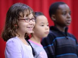 WA's Karen Krantz wins 2014–15 Milken Educator Award » Photos