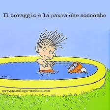 Si vive una volta sola (2020) streaming. Oltre La Paura C E Un Sole Che Splende Psicologa Monica Orma A Modena