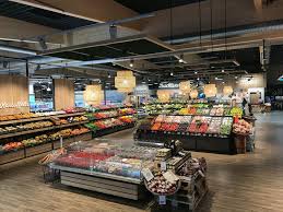 Wollte ich mein erstes mal im bordell haben. Neuer Super Edeka Eroffnet Am Donnerstag In Bamberg Das Wird Geboten