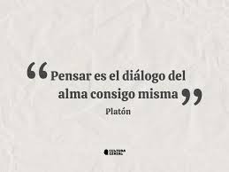 27 frases filosóficas para reflexionar sobre la vida - Cultura Genial