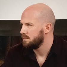 Derek Nisbet's Instagram, Twitter & Facebook