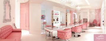 A beauty salon or beauty parlor is an establishment dealing with cosmetic treatments for men and women. Nayomi Beauty Salon Me Reviews Facebook