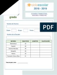 Libro De Formacion Civica Y Etica 5 Grado 2018 Contestado Libros Favorito