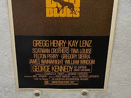 1978 Mean Dog Blues Insert 14 x 36 Movie Poster Gregg Henry, Kay Lenz —  TvMovieCards.com