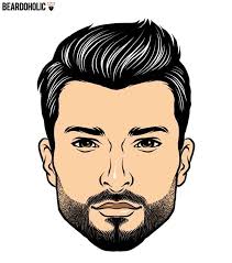 Hairstyle names for men with images. 47 Best Short Beard Styles For Men Of All Ages And Face Shapes