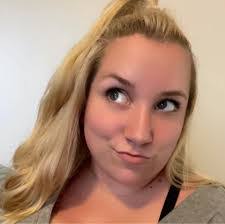 Katina Cotton's Instagram, Twitter & Facebook