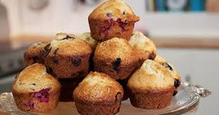 In Der Video Reihe Rikes Backschule Erfahrt Ihr Alles Rund Um Kuchen Kekse Desserts Pfannkuchen Crepes Pancakes Muffins Rezepte Muffins