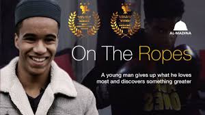 The Center for Global Muslim Life