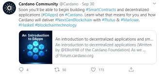 However, by the early days of march, the price dropped to roughly 5 cents. Cardano Ada Price Prediction For 2020 2030 Stormgain