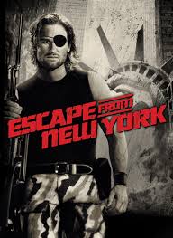In 1988, the crime rate in the united states rises four hundred percent. Buy Escape From New York John Carpenter S Microsoft Store