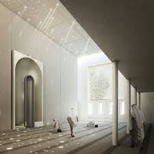 Pin Di Islamic Architecture