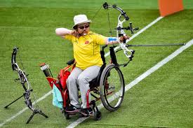 5.9.5.473 (24/07/2021) skip to language selection skip to main content Para Archer Nemati To Be Iran S Flag Bearer At Rio Olympics International Paralympic Committee