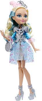 Darling charming ever after high
