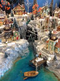Pin On Christmas Village