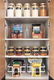 Neat Method Kitchens Kitchen Design Kitchen Inspiration Pantry Ideas Kitchen Kitchen Cabinet Organization Layout Kitchen Desk Organization Simple Kitchen