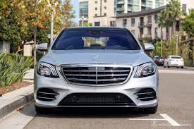 A blend of luxury, sportiness & performance. 6 Features In The 2018 Mercedes Benz S Class You Ll Love