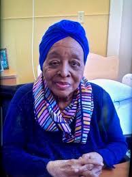 Carrie Strong Obituary