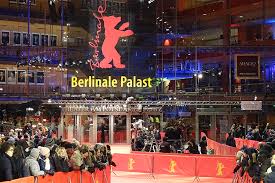The Berlinale Palast The Epicenter Of Berlin And Its Film Festival Magazine Horse