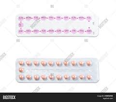 They're great choices for people who do not want to worry about forgetting a dose. Birth Control Pills On Image Photo Free Trial Bigstock