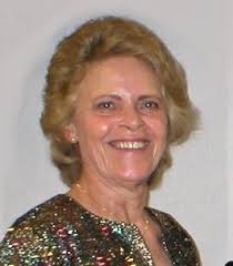 Carmen Strunk Obituary