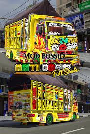 Jun 20, 2021 · download mod bussid truk oleng anti gosip terbaru jadi seperti biasanya, di bawah ini mimin akan menyiapkan link downloadnya, sehingga akan lebih memudahkan anda ketika ingin mendownload gamenya. Mod Bussid Truck Canter Anti Gosip Full Strobo For Android Apk Download