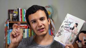 ¿sabes lo que se siente cuando alguien te gusta tanto que no puedes soportar el hecho de saber que nunca sentirá lo mismo por ti? eso piensa lara jean al guarda sus cartas de amor en una caja. Resena A Todos Los Chicos De Los Que Me Enamore Trilogia De Jenny Han Ezrel Zabu Youtube