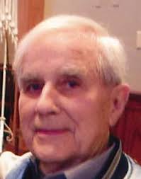 William Junior “Bill” Denny (1924-2015)