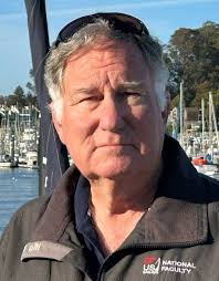 Robert "Bob" LeGrand Johnstone, III