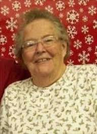 Obituary information for Della Mae Rush