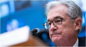 Jerome Powell nog vier jaar baas van de Federal Reserve