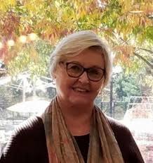 Marjorie Ann (Witt) Conyers