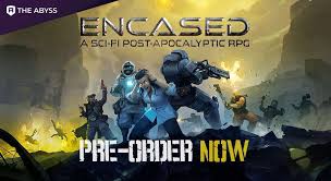 Touch an encased holster, case or accessory and you'll experience firsthand the relentless dedication to the pursuit of perfection. The Abyss To Release Encased A Sci Fi Post Apocalyptic Rpg By The Abyss Team The Abyss Platform Medium