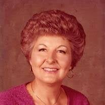 Treva L. Henson Obituary