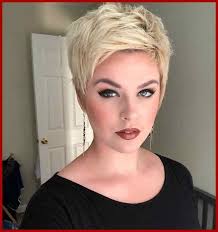 It's a total misconception that short hair isn't as easily styled as long hair. Pin On Hairs