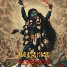 Stream Effluvium Of K'thun by The Maniac