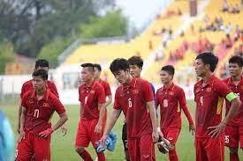 Hành trình đến với world cup u20 2017 của đội tuyển việt nam được xem như giấc mơ cổ tích thời hiện đại. 10 Sá»± Kiá»‡n Bong Ä'a Viá»‡t Nam NÄƒm 2017