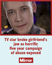 They hit back at Charlotte's 'abusive tweet'.