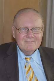 Lawrence G. Johannesen Obituary in Staten Island at Hanley Funeral Home