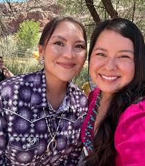 Alana Yazzie (@thefancynavajo) • Instagram photos and videos