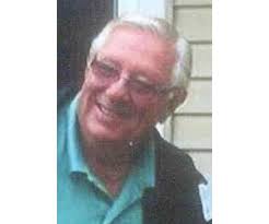 DAVID PELL Obituary (2019)