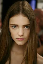 Imogen Morris Clarke.