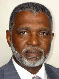 HM Governor's Office in Anguilla