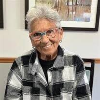 Glenda Moore Obituary