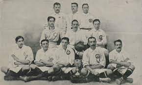 Ac milan were founded in 1899 and have spent their whole history in italy's top flight. Real Madrid Kit History Champions League Shirts