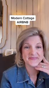 Modern Cottage Airbnb Near Nashville by Brad Rempel