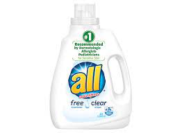 11 Best Baby Detergents